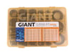 BOX-HITACHI O-RİNG KİT 90 SHORE GIANT - ORTA
