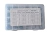 BOX O-RİNG KİT NBR 70 1.78