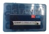 BOX-VOLVO O-RİNG KİT 90 SHORE GIANT - ORTA