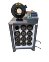 DİJİTAL HİDROLİK HORTUM SIKMA PRESİ