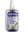 DİŞ TUTUCU 7014 - YÜKSEK MUKAVEMET 50ML LOXEAL