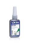 DİŞ TUTUCU- YÜKSEK MUKAVEMET 50ML LOXEAL