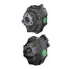 Dp 40-133 Sag Tandem 133 Lt Sağ Dönüşlü Tandem Uni Bağlantı
