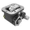 EATON - HEMA 570 L-R KUYRUK SOL P.T.O