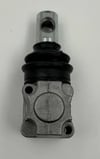 Gms 45l Fw Std. Ön Kapak