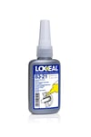 Kenetleyici - Yüksek Mukavemet 50ml Loxeal