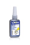 KENETLEYİCİ - YÜKSEK MUKAVEMET 50ML LOXEAL