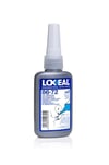 Kenetleyici - Yüksek Mukavemet 50ml Loxeal