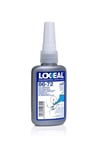 KENETLEYİCİ - YÜKSEK MUKAVEMET 50ML LOXEAL
