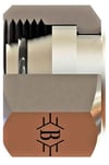M10X1 6LL METRİK SOMUNLU TAPA