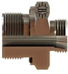 M12X1,5 M14X1,5 8L METRİK BLOK METRİK 24 HAVŞALI NİPEL
