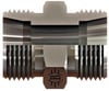 M14X1,5 6S METRİK  ARA NİPEL RAKOR