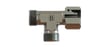 M14X1,5 8L METRİK YAN BACAK T RAKOR