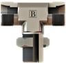 M16 X 1,5 M18 X 1,5     12L M14 X 1,5     8L METRİK ORANTILI ORTA BACAK PERDE GEÇİŞ T