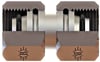 M16x1,5 8s 33mm Metrik Somunlu Ters Nipel