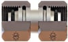 M16X1,5 8S 33MM METRİK SOMUNLU TERS NİPEL