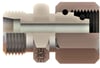 M18X1,5 12L M12X1,5 6L METRİK KOR RAKOR