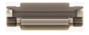 M22X1,5 15L PERDE GEÇİŞLİ KAYNAKLIK NİPEL