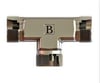 M24 X 1,5 16S XM18 X ,5 12L X M24 X 1,5 16S METRİK OPSİYONEL ERKEK T