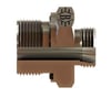 M26X1,5 M26X1,5 18L METRİK BLOK METRİK 24 HAVŞALI NİPEL