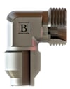 M30X2 22L NB METRİK KAYNAKLIK DİRSEK