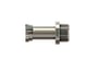 M42X2 X 47,6 X 10.3MM METRİK-BSP-UNF-ORFS DİŞ FLANŞLI ADAPTÖRLER