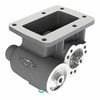 Mıtsubıshı M0 15 S5 Vakum P.t.o