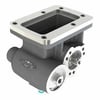 MITSUBISHI M0 35 S5 MEKANİK/VAKUM P.T.O