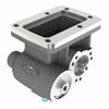 Mıtsubıshı M0 35 Vakum P.t.o