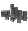 NG-06 3 LÜ PARALEL EMNİYETLİ VALF PLEYTİ