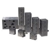 NG-06 TEKLİ EMNİYETSİZ VALF PLEYTİ