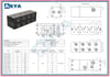 NG-10 TEKLİ EMNİYETSİZ VALF PLEYTİ