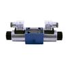 NG10 4/3 ABT ÇİFT BOBİN 12 V YÖN KONTROL VALFİ