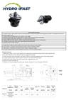 Omr-80 Orbit Hidro Motor