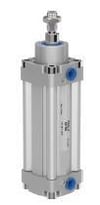 Q100X450 CETOP RP 43P PAG SERİSİ PNÖMATİK SİLİNDİR