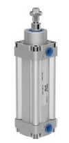 Q32X1000MM CM/TL CETOP RP 43P PAG SERİSİ PNÖMATİK SİLİNDİR