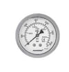 Q63X16 BAR-PSI KURU PANO TİP MANOMETRE