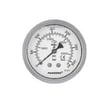 Q63X25 BAR-PSI GLİS PANO TİP MANOMETRE