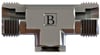 R1/2-14 M36X2 25S M36X2 25S BSP METRİK OPSİYONEL ERKEK T