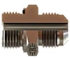 R1/2-14 R1/2-14 BSP BLOK-BSP BOMBELİ NİPEL