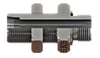 R1/2-14x M30x2 20s Bsp Metrik Perde Geçiş Nipeli