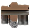 R1/4-19 11/16-16 BSP-ORFS NİPEL