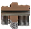 R1/4-19 13/16-16 BSP-ORFS NİPEL