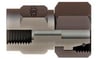 R1/4-19 M14X1,5 8L MANOMETRE TERS RAKOR