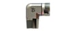 R1/4-19 NPT M12X1,5 6L NPT-METRİK DİRSEK