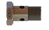 R1/8-28 20MM BSP CİVATA RAKORU