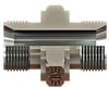 R1/8-28 R1/8-28 BSP 60-BSP 60 ARA NİPEL RAKOR