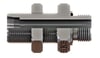 R3/4-14X M24X1,5 16S BSP METRİK PERDE GEÇİŞ NİPELİ