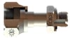 R3/8-19 13/16-16 BSP-ORFS TERS NİPEL