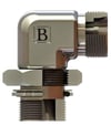 R3/8-19 M20X1,5 12S BSP-METRİK KONTRALI DİRSEK